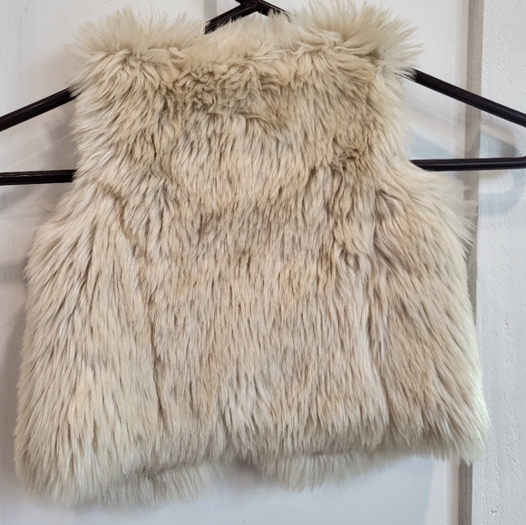 Furr vest - Picture 4 of 4
